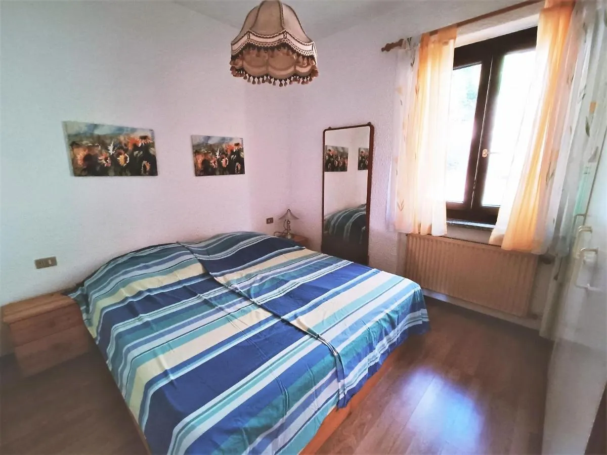 Belvilla By Oyo Mam - Casa Della Mamma Agra إيطاليا
