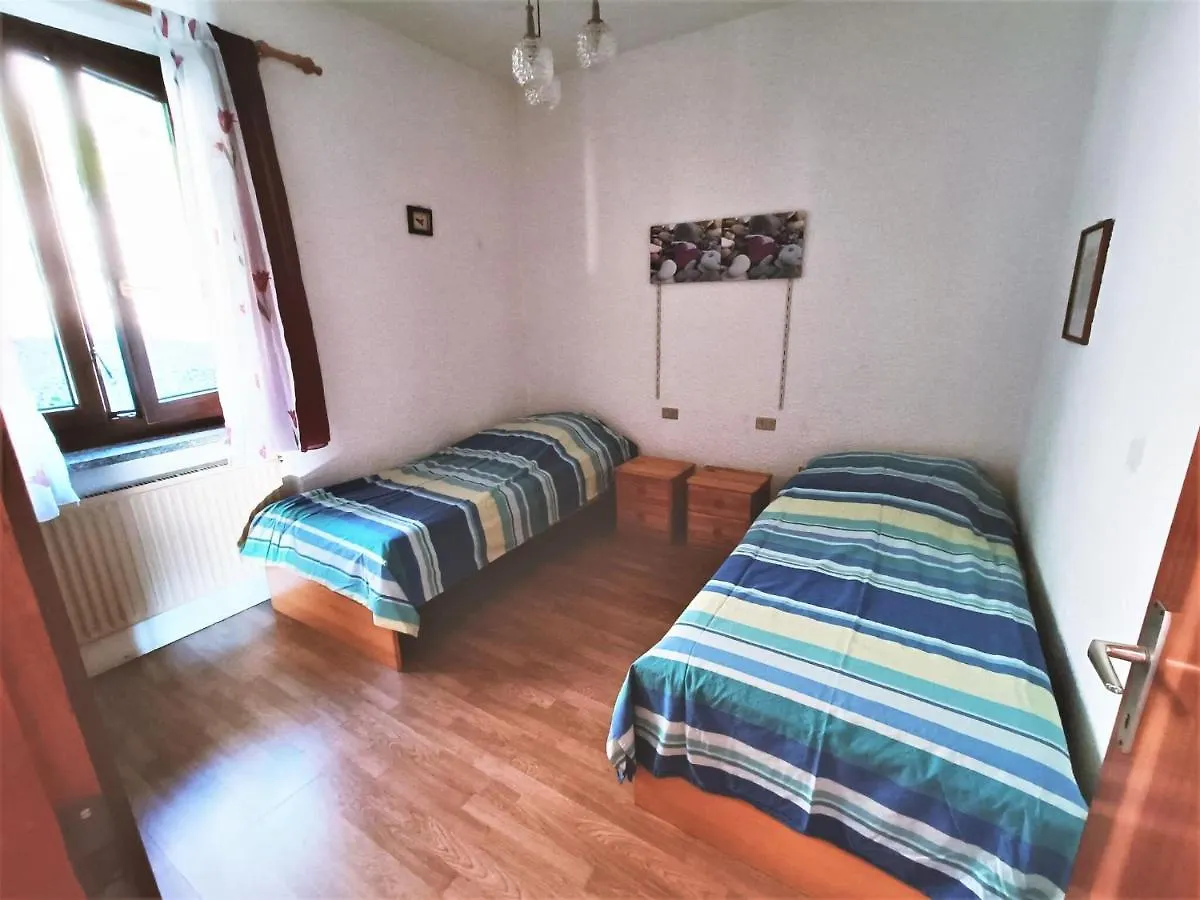 Belvilla By Oyo Mam - Casa Della Mamma Agra بيت للعطل